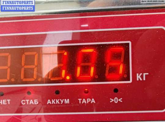 купить Зеркало наружное левое на Volkswagen Passat B5+ (GP)