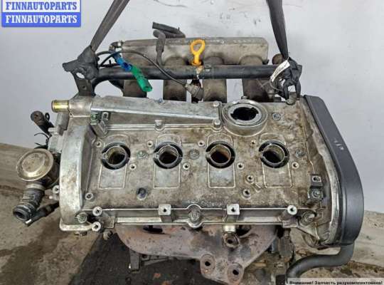 купить Двигатель (ДВС) на Volkswagen Passat B5+ (GP)