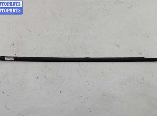 купить Молдинг стекла двери передней левой наружный на Ford Galaxy (2000-2006)