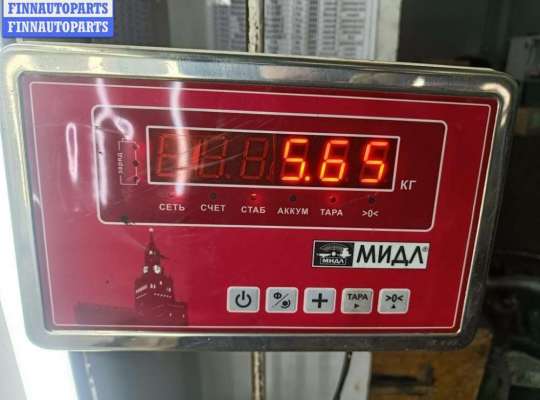 купить Полуось передняя левая на Skoda Octavia mk3 (A7 5E) 2013-2020