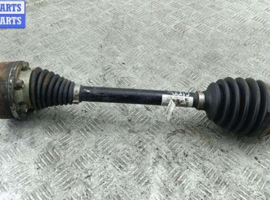 купить Полуось передняя левая на Skoda Octavia mk3 (A7 5E) 2013-2020