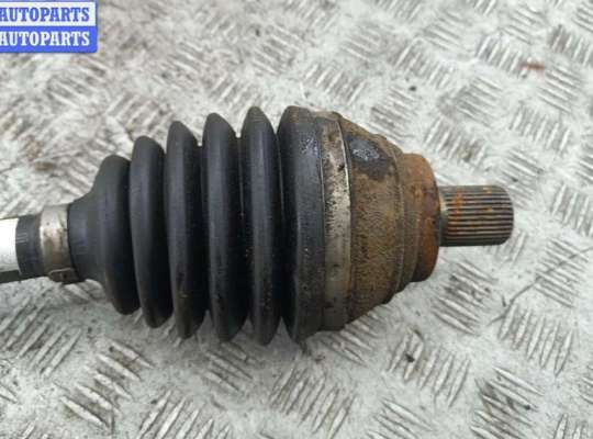 купить Полуось передняя левая на Skoda Octavia mk3 (A7 5E) 2013-2020