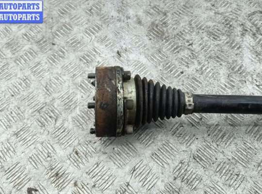 купить Полуось передняя левая на Skoda Octavia mk3 (A7 5E) 2013-2020