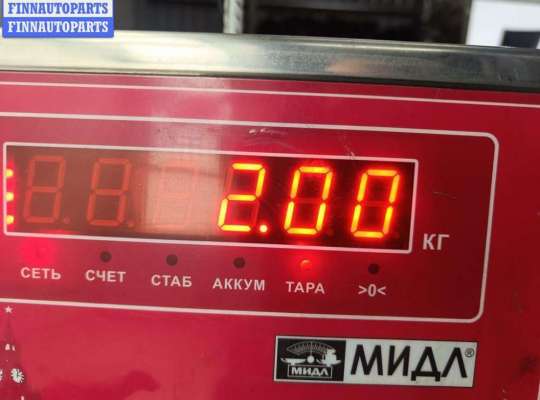 купить Клапан впускной на BMW 3 E90/E91/E92/E93 (2005-2013)