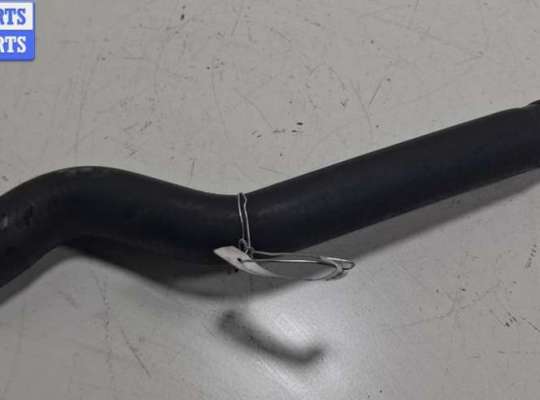 Патрубок (трубка, шланг) на BMW 3 (E46)