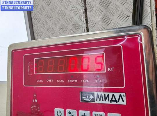 купить Датчик парковки (парктроник) задний на Ford Mondeo III (2000-2007)