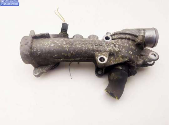 купить Корпус термостата на Mercedes E-Class W210 (1995-2002)