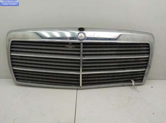 Решетка радиатора MB1630313 на Mercedes 190 W201 (1982-1993)