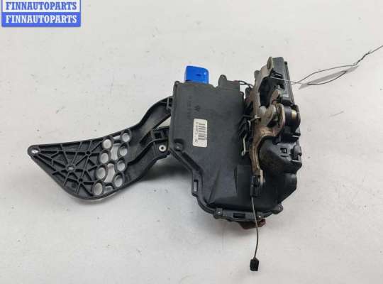 купить Замок двери задней правой на Volkswagen Touareg