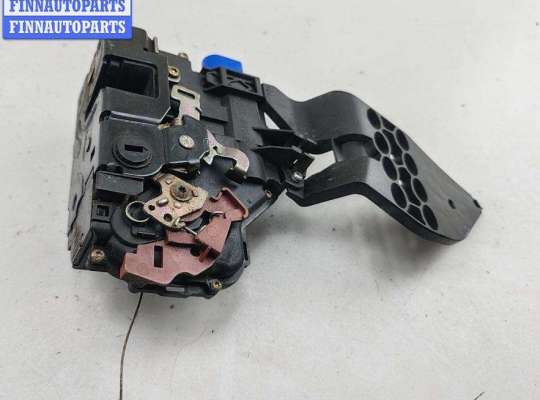 купить Замок двери задней правой на Volkswagen Touareg