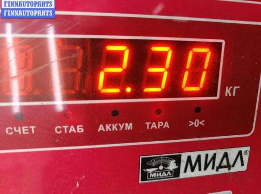 купить Механизм стеклоочистителя переднего (трапеция дворников) на Audi A4 B7 (2004-2008)