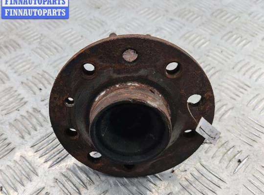 Ступица задняя левая OP2350085 на Opel Astra G (1998-2004)