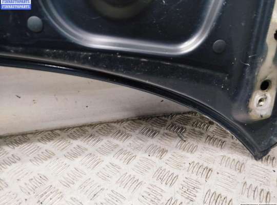 купить Капот на BMW 3 E46 (1998-2006)