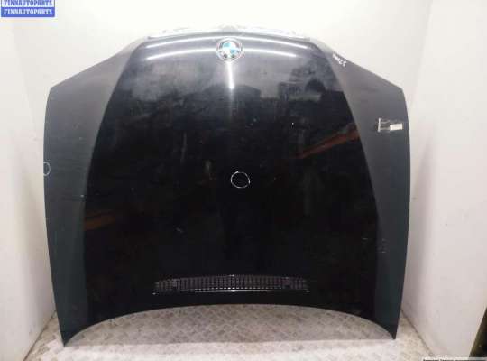 купить Капот на BMW 3 E46 (1998-2006)