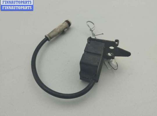 Датчик ускорения OP2409785 на Opel Signum (2003-2008)