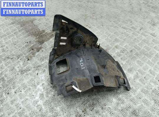 купить Защита крыла (подкрылок) передняя правая на BMW 3 E46 (1998-2006)