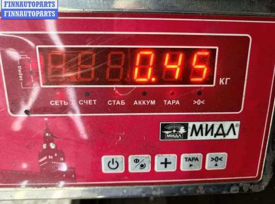 купить Защита крыла (подкрылок) передняя правая на BMW 3 E46 (1998-2006)