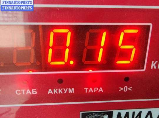 купить Клемма аккумулятора плюс на BMW 5 E39 (1995-2003)