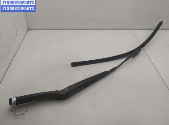 купить Щеткодержатель (поводок стеклоочистителя) передний на Volkswagen Passat B6