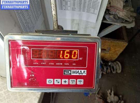 купить Пружина подвески задняя на Volkswagen Bora