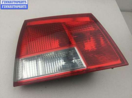 купить Фонарь крышки багажника левый на Opel Vectra C (2002-2008)