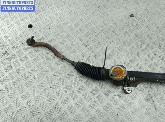 купить Рейка рулевая на Renault Scenic II (2003-2009)
