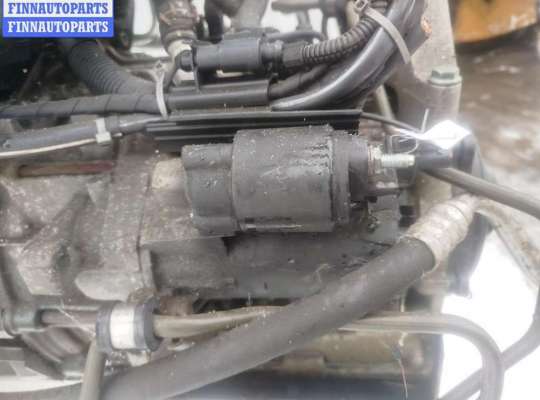 купить Двигатель (ДВС) на Volkswagen Golf-4