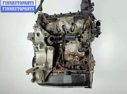 купить Двигатель (ДВС) на Volkswagen Golf-4