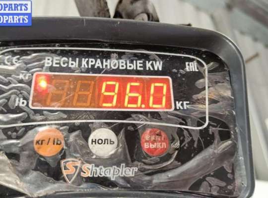 купить Двигатель (ДВС) на Volkswagen Golf-4