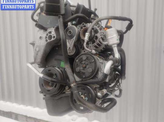 купить Двигатель (ДВС) на Volkswagen Golf-4