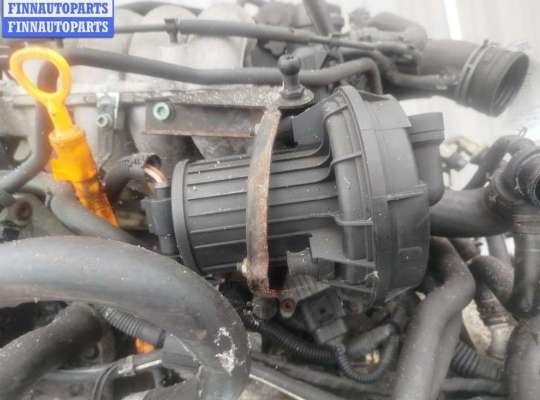 купить Двигатель (ДВС) на Volkswagen Golf-4