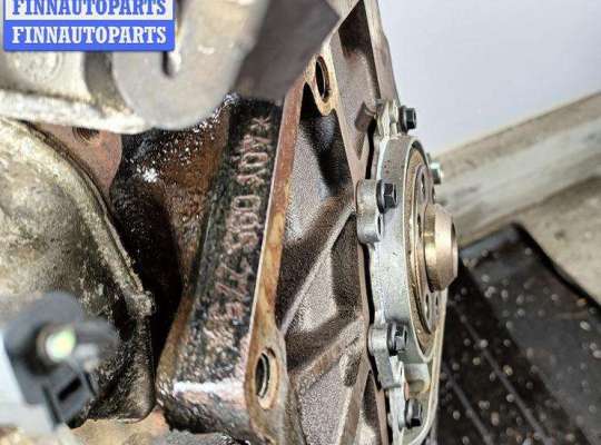 купить Двигатель (ДВС) на Volkswagen Golf-4