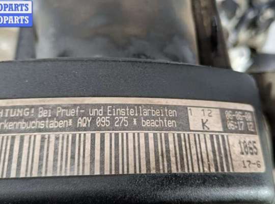 купить Двигатель (ДВС) на Volkswagen Golf-4