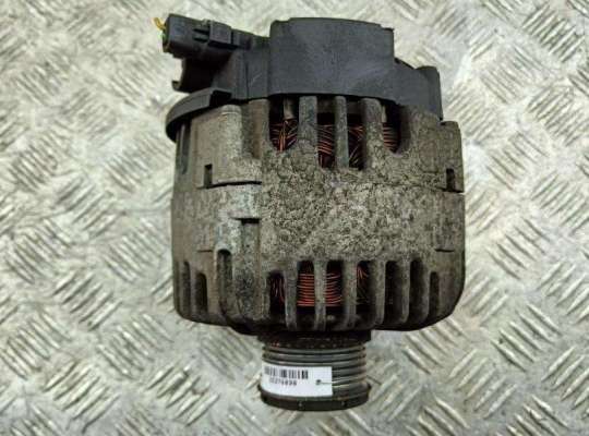 Генератор CT1152548 на Fiat Scudo (2007-2016)