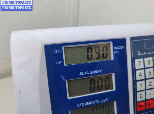 купить Фонарь задний левый на Volkswagen Golf-4