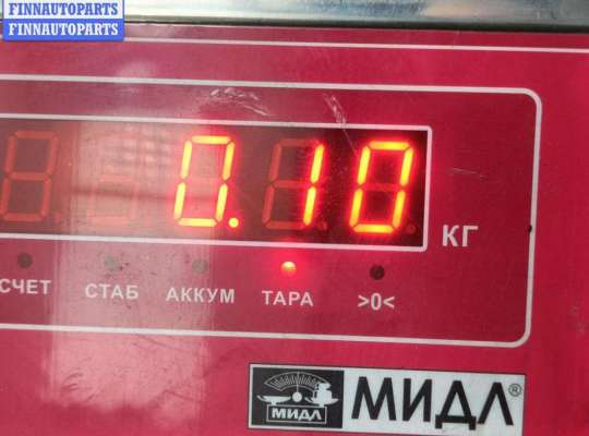 купить Датчик положения коленвала на Peugeot 807