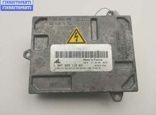 Купить Блок розжига фар (ксенон) на Audi A4 B7 (2004-2008) Блок розжига фар (ксенон) AU1741501 на Audi A4 B7 (2004-2008)