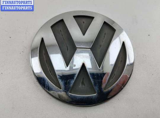купить Эмблема на Volkswagen Touran