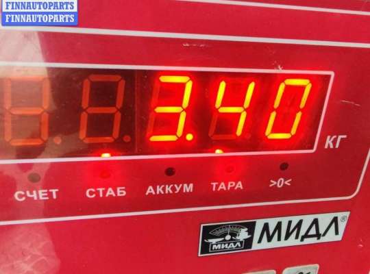 купить Стартер на Renault Kangoo II (2007-2021)