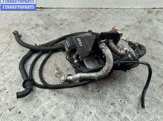 купить Отопитель автономный (вебасто) на Audi A4 B5 (1994-2001)