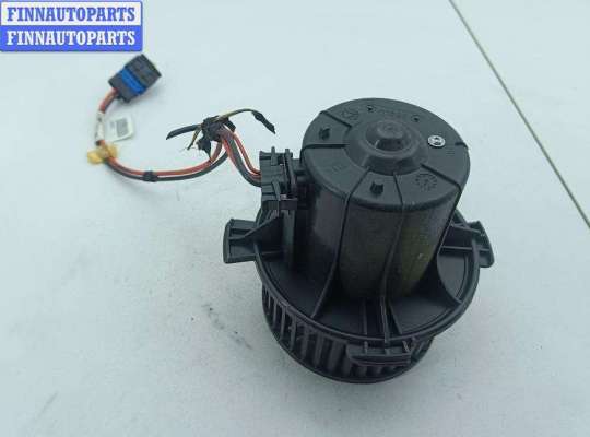 купить Двигатель отопителя (моторчик печки) на Peugeot 307