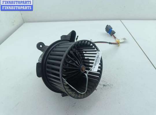 купить Двигатель отопителя (моторчик печки) на Peugeot 307