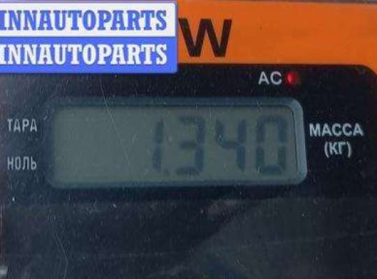 купить Двигатель отопителя (моторчик печки) на Peugeot 307