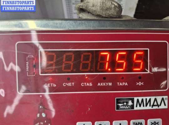 купить Кардан передний на Mercedes M-Class ML W163 (1998-2004)