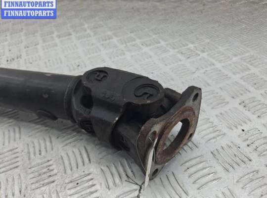 купить Кардан передний на Mercedes M-Class ML W163 (1998-2004)