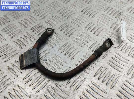 купить Провод аккумулятора минусовой на BMW 3 E46 (1998-2006)