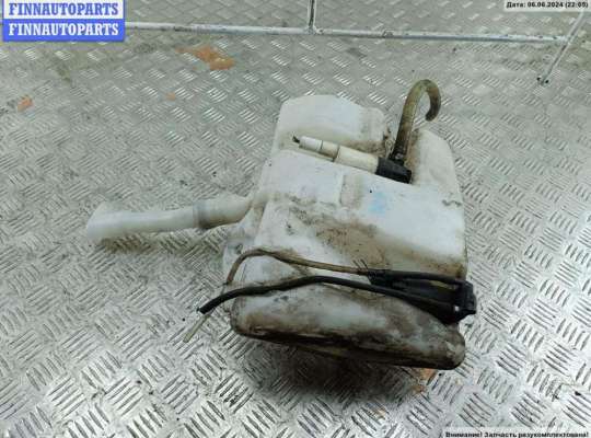купить Бачок омывателя на Renault Laguna II (2001-2007)