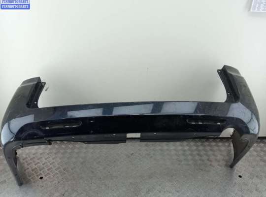 купить Бампер задний на Honda Accord (2002-2008)