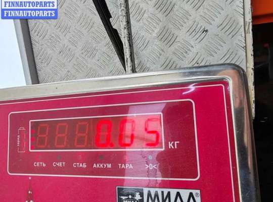 купить Датчик удара (Airbag) на Audi Q7 4L (2005-2015)