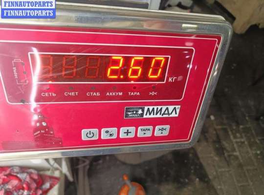 купить Вентилятор радиатора на Opel Astra H (2004-2009)